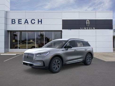 New 2026 Lincoln Corsair Premiere image 2