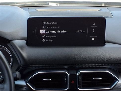 Used 2025 MAZDA CX-5 AWD 2.5 S image 14