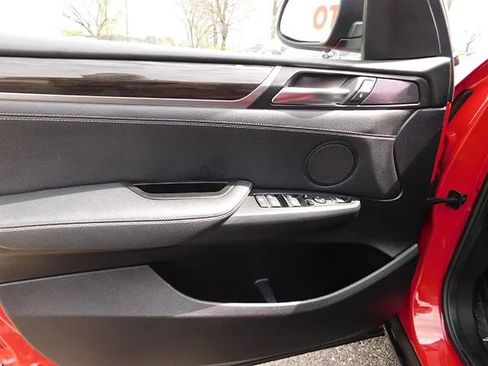 Used 2017 BMW X3 sDrive28i w/ Driving Assistance Package image 13