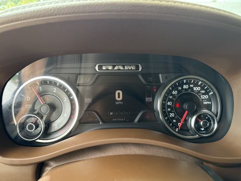 Used 2020 RAM 2500 Laramie AWD/4WD image 20