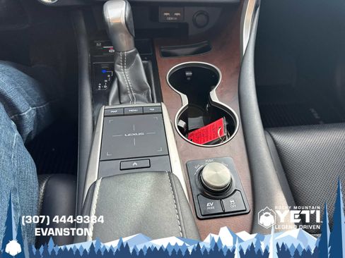 Used 2020 Lexus RX 450hL AWD w/ Premium Package image 34