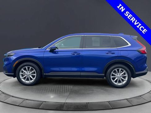 Used 2025 Honda CR-V EX image 2