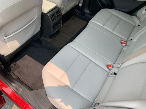 Used 2022 Nissan Rogue SL w/ SL Premium Package AWD/4WD image 28