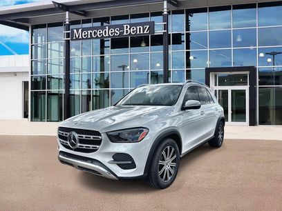 Used 2025 Mercedes-Benz GLE 350 4MATIC