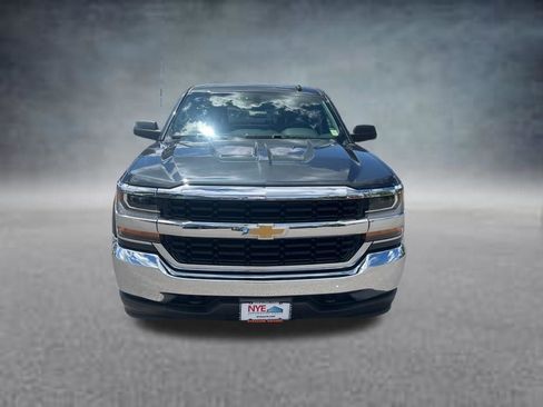Used 2018 Chevrolet Silverado 1500 LS w/ Trailering Package AWD/4WD image 9
