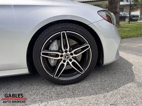 Used 2019 Mercedes-Benz E 300 image 7