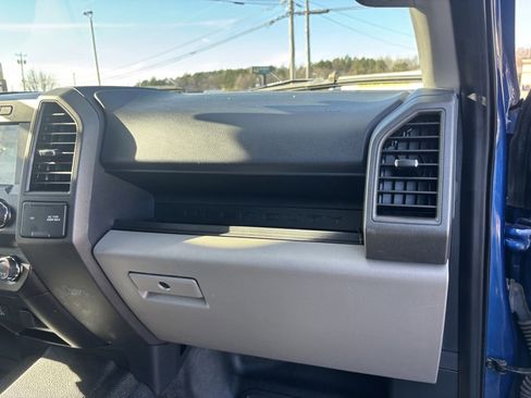 Used 2022 Ford F450 XL w/ STX Appearance Package image 30