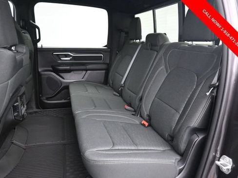 Used 2026 RAM 1500 Big Horn AWD/4WD image 30