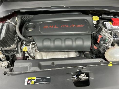 Used 2022 Jeep Compass Altitude w/ Convenience Group image 23