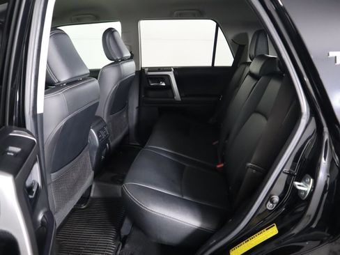 Used 2022 Toyota 4Runner TRD Sport image 21