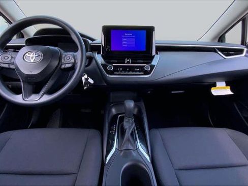 Certified 2026 Toyota Corolla LE FWD image 15