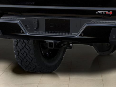 New 2026 GMC Canyon AT4 w/ Technology Plus Package image 24