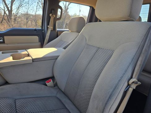 Used 2012 Ford F150 XLT w/ XLT Chrome Pkg AWD/4WD image 13