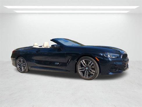 New 2026 BMW 840i xDrive 840i w/ Comfort Seating Package image 2