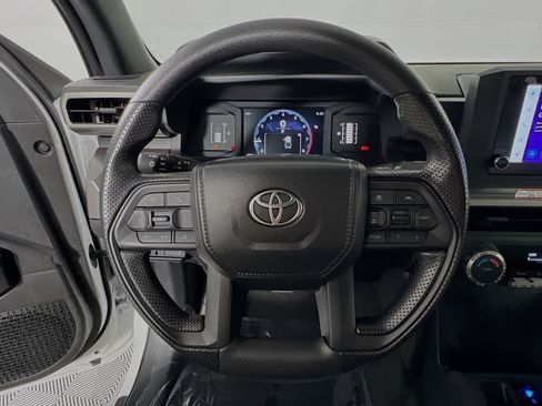 Used 2024 Toyota Tacoma SR5 image 17