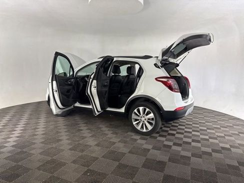 Used 2019 Buick Encore Preferred image 20