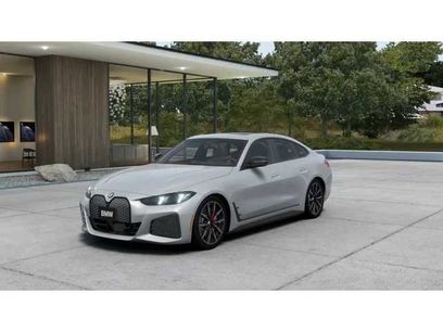 New 2026 BMW i4 xDrive40i