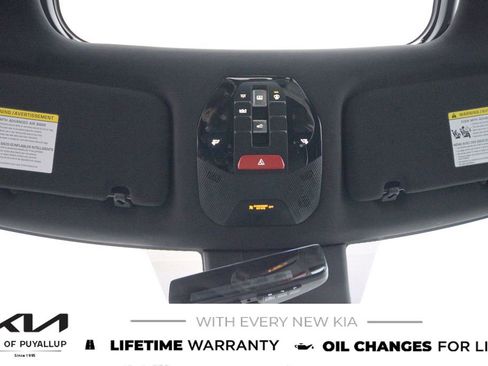 New 2026 Kia EV9 GT-Line image 25