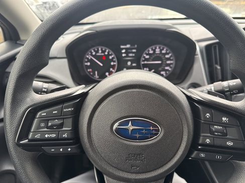Used 2024 Subaru Crosstrek 2.0i Premium image 10