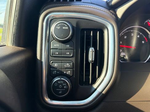 Used 2022 Chevrolet Silverado 2500 LTZ w/ LTZ Texas Edition AWD/4WD image 44