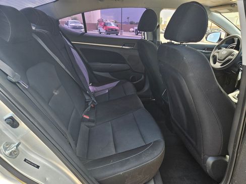 Used 2018 Hyundai Elantra SEL w/ Cargo Package FWD image 23