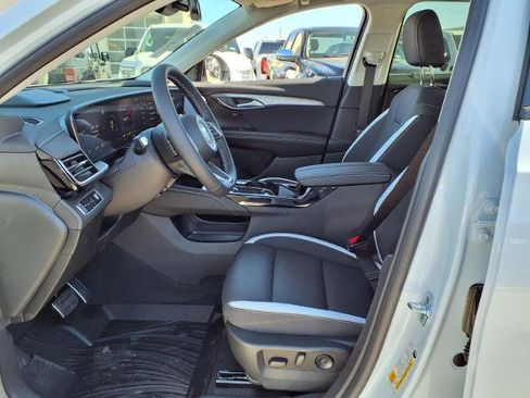 New 2026 Buick Envision Sport Touring AWD/4WD image 19