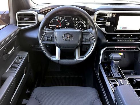 New 2026 Toyota Tundra SR5 image 18
