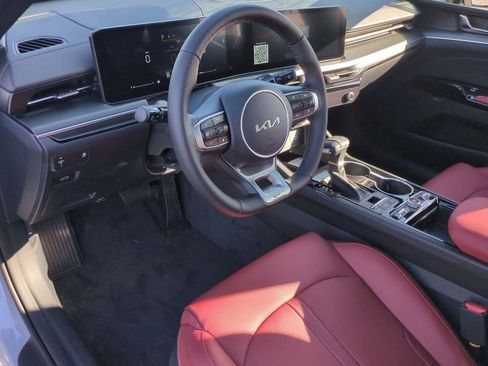 New 2026 Kia K5 GT-Line w/ GT-Line Premium Package image 9