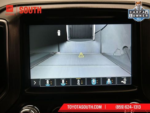 Used 2019 GMC Sierra 1500 Denali w/ Denali Ultimate Package image 22