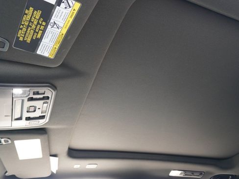 Used 2026 Toyota Sequoia Capstone image 28