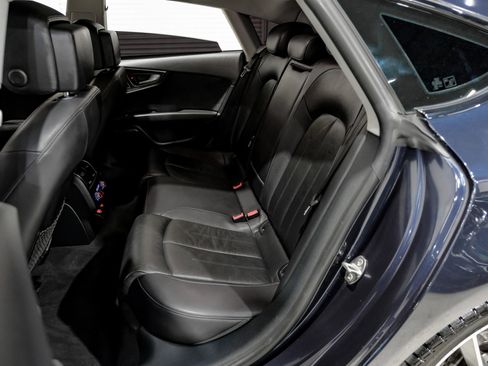 Used 2016 Audi A7 3.0T Premium Plus image 21