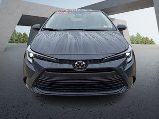 Certified 2026 Toyota Corolla LE video 2