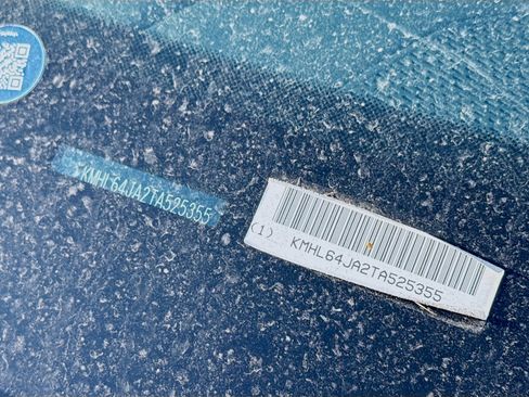 New 2026 Hyundai Sonata SEL image 24