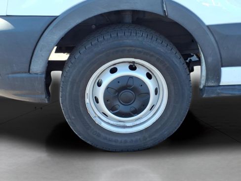 Used 2023 Ford Transit 250 Medium Roof w/ Load Area Protection Package image 9