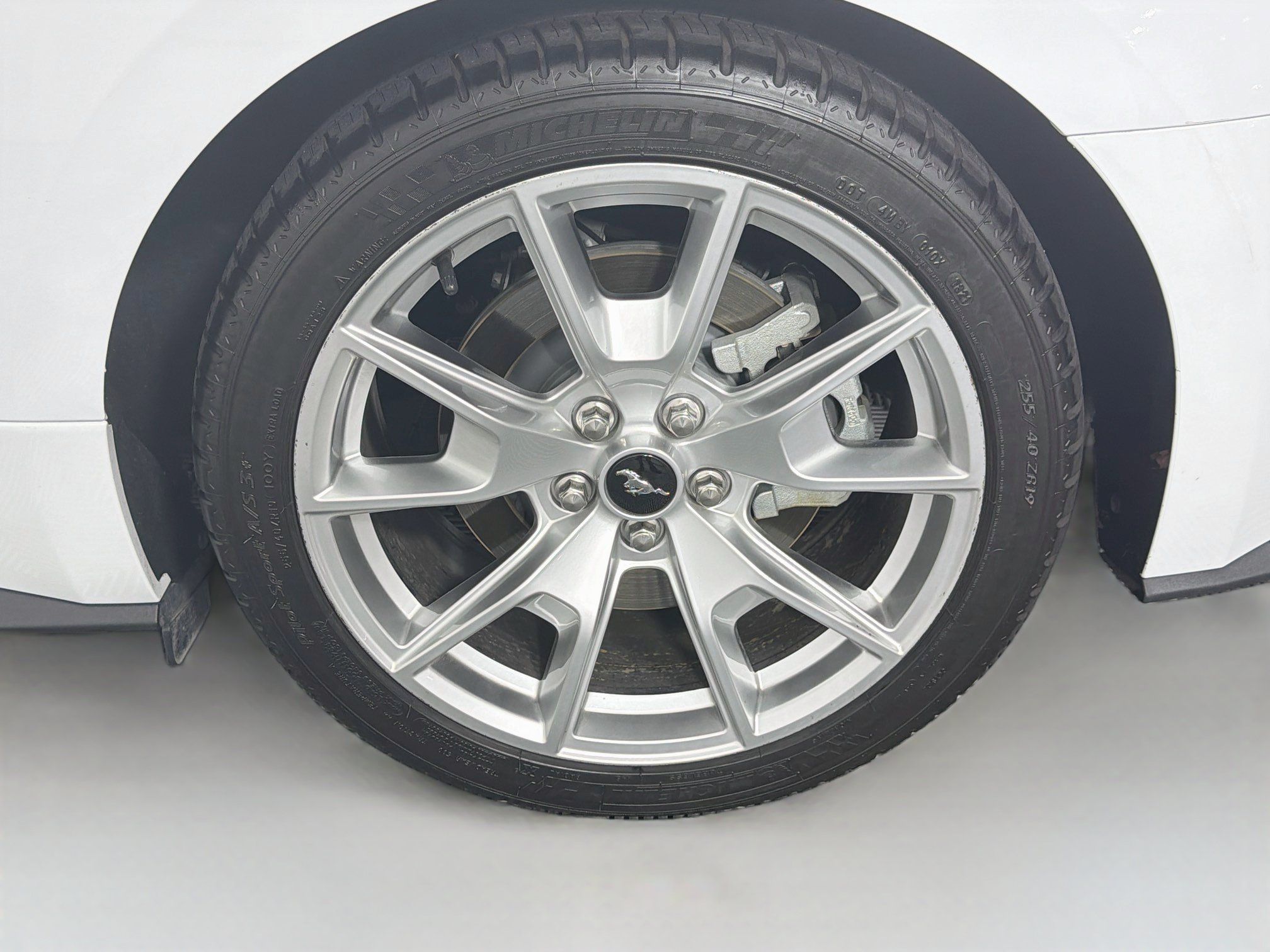 Used 2015 Ford Mustang GT Premium w/ Equipment Group 401A RWD image 11