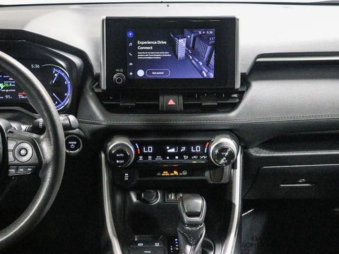 Certified 2024 Toyota RAV4 XLE AWD/4WD image 15