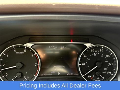 Certified 2022 Nissan Rogue SV AWD/4WD image 8