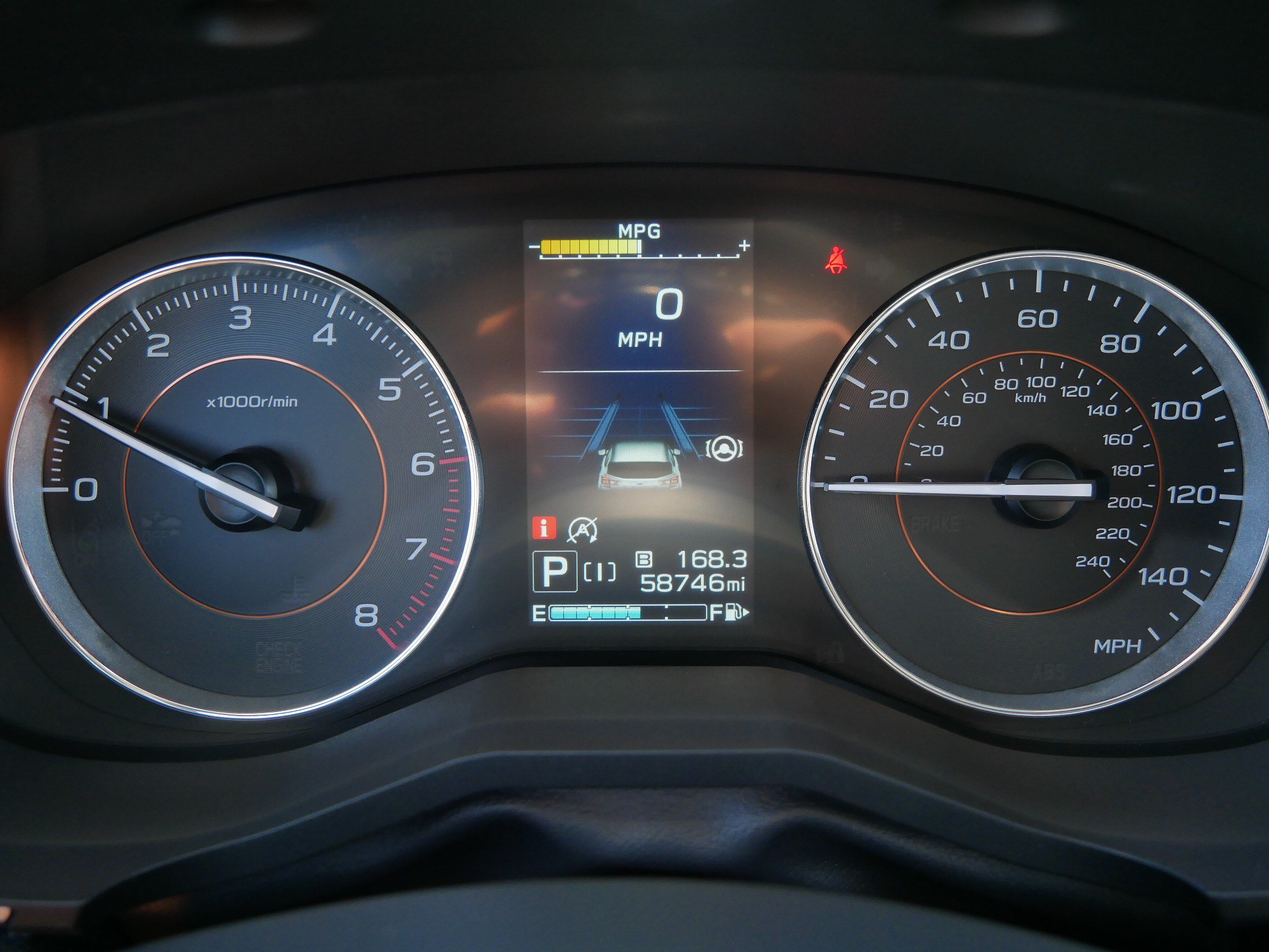 Used 2023 Subaru Crosstrek 2.5i Limited AWD/4WD image 21