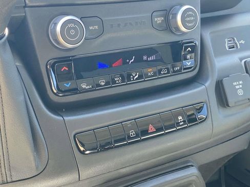 New 2026 RAM ProMaster 1500 w/ Power Group image 15