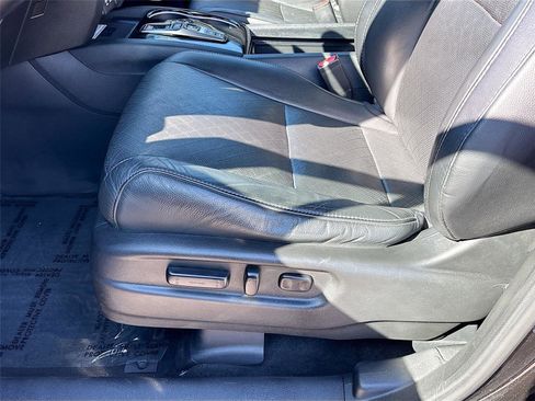 Used 2021 Honda Passport Elite image 19
