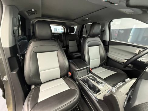 Used 2022 Ford Escape SE w/ Convenience Package AWD/4WD image 71