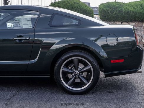 Used 2008 Ford Mustang GT Premium RWD image 5