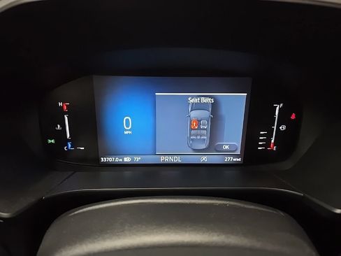 Used 2024 Ford Escape Active AWD/4WD image 25