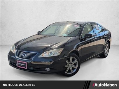 Used 2008 Lexus ES 350