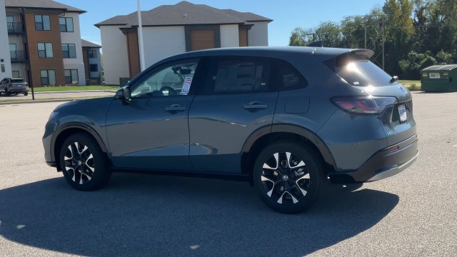 New 2027 Honda HR-V EX-L image 6