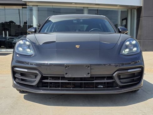Used 2022 Porsche Panamera 4 Platinum Edition image 6