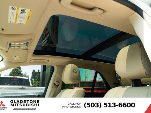 Used 2021 Mercedes-Benz GLE 450 4MATIC w/ AMG Line Exterior image 20