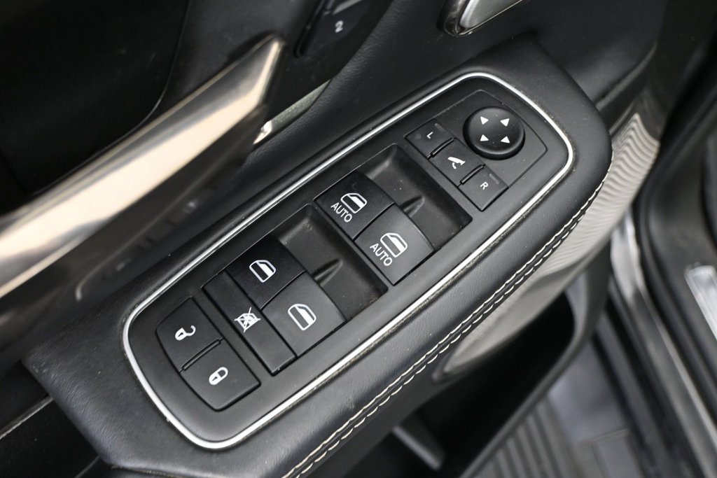 Used 2021 RAM 1500 Limited AWD/4WD image 15