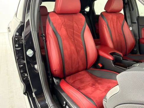 Used 2024 Acura Integra A-Spec FWD image 19