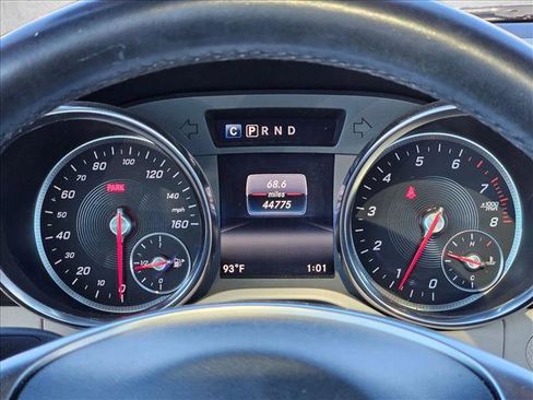 Used 2018 Mercedes-Benz SLC 300 image 11